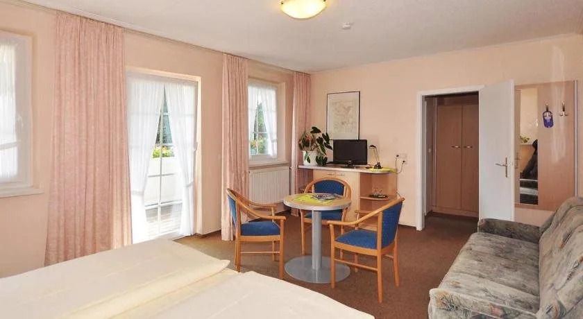 Hotel Granitz