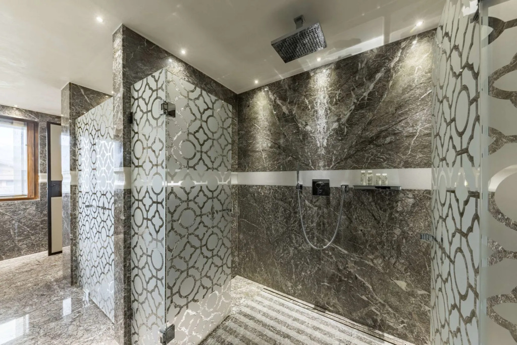 Ultima Hotel Gstaad