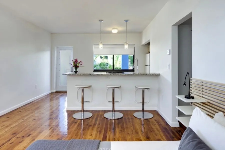 9040 Boutique Hotel