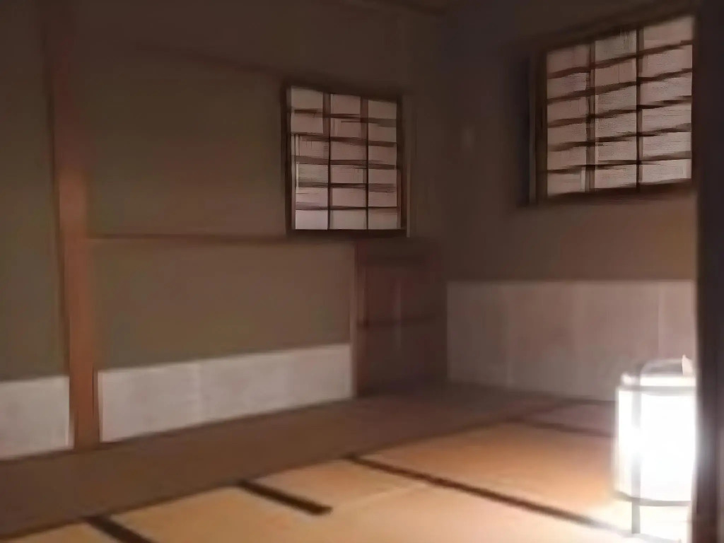 Tsubakikan