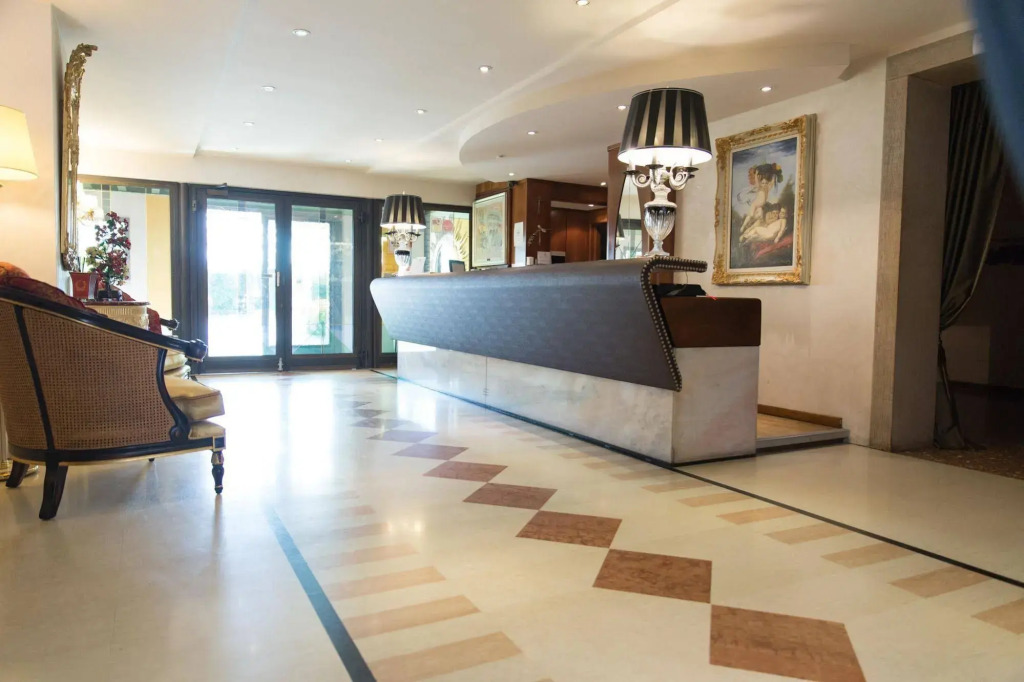 Villa Palma by AGF Hotels