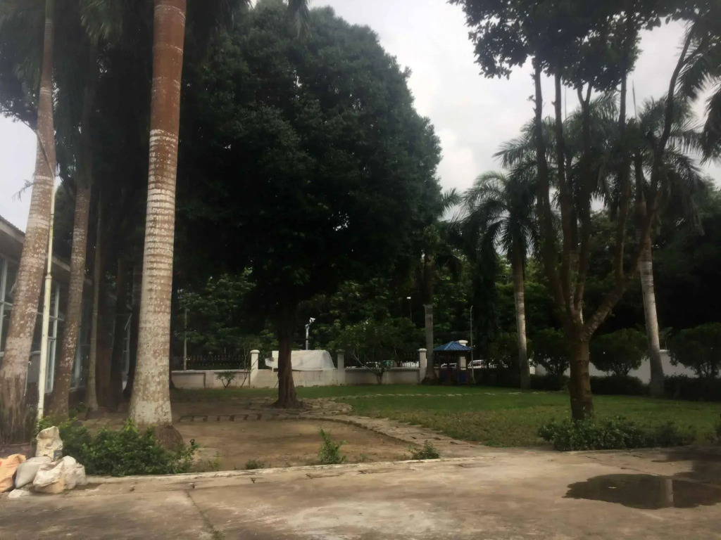 Ruby Garden Hotel