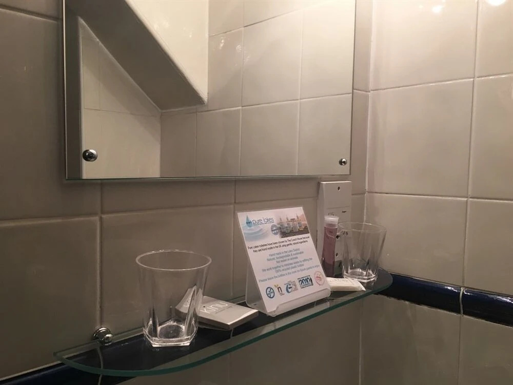 The Coach House