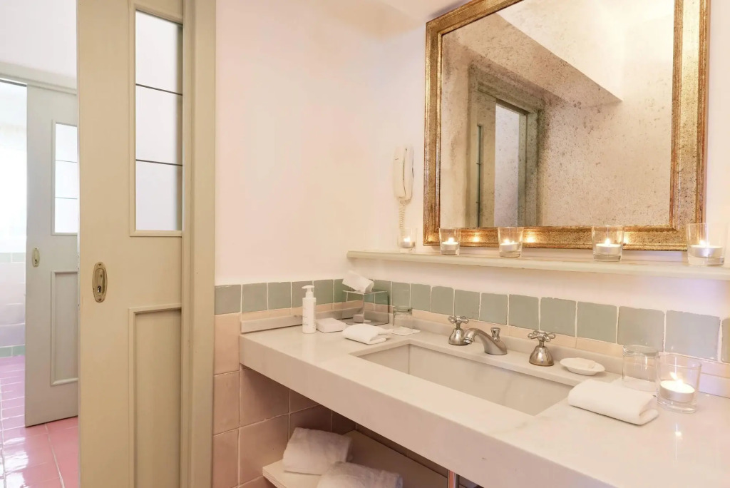 Santavenere Hotel