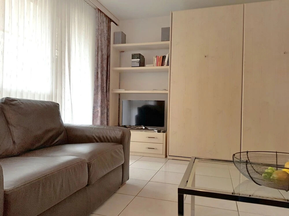 Apartment Roger-2 by Interhome
