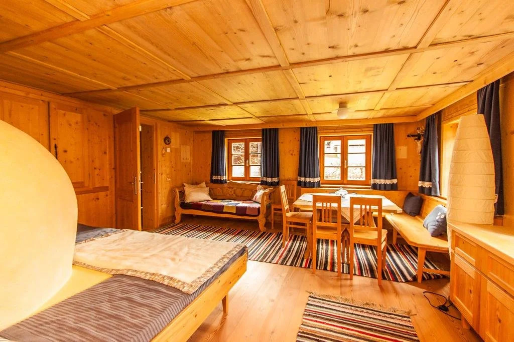 Pepis Landhaus