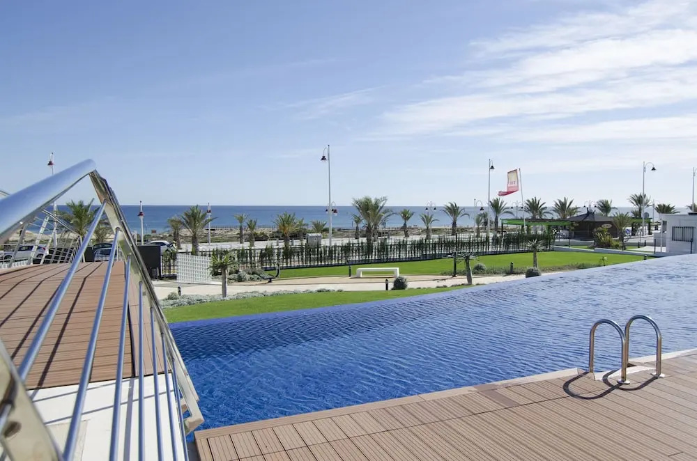 Ocean View by Mar Holidays