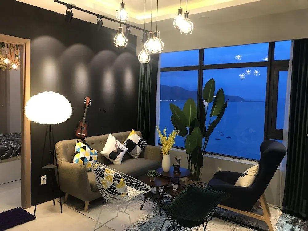 Nha Trang Ocean View Apartment