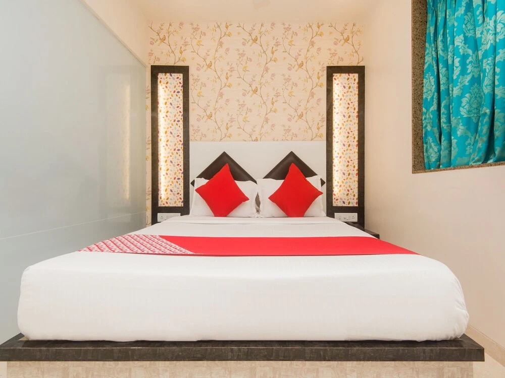 FabHotel Veera Residency - Nr Airport