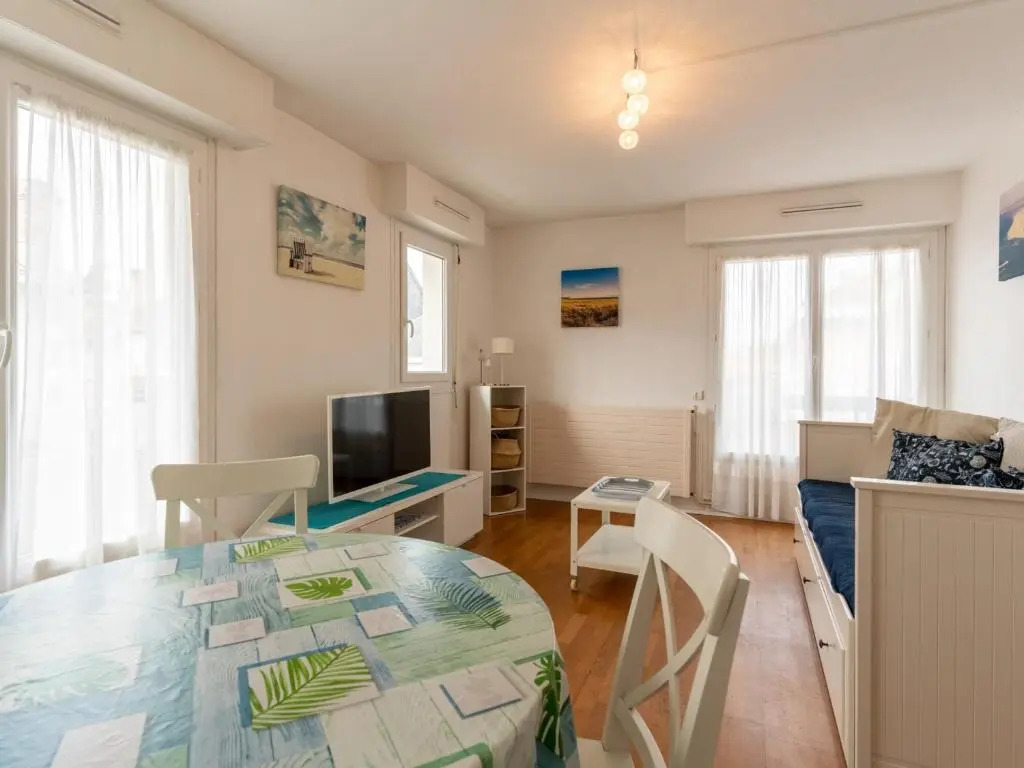 Appartement Arcachon, 2 pièces, 4 personnes - FR-1-319-419
