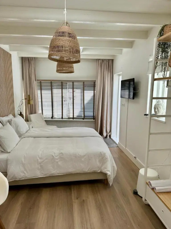 Oranje Nassau aan Zee Appartement
