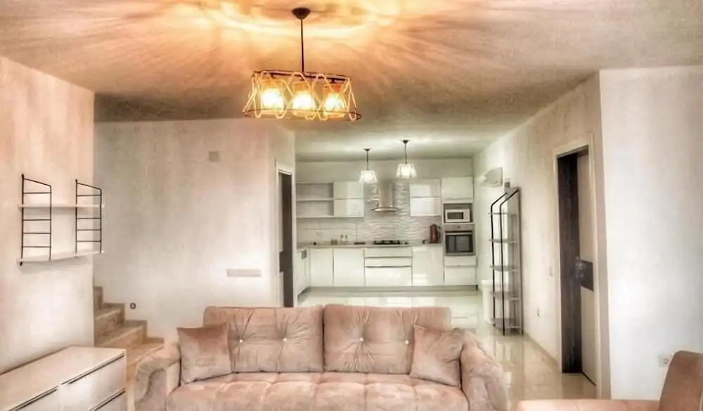 Villa Western Emilia