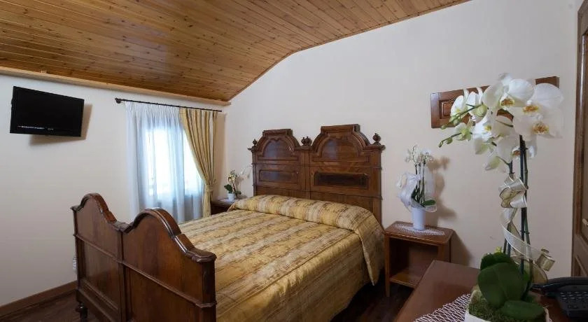 Hotel Italia