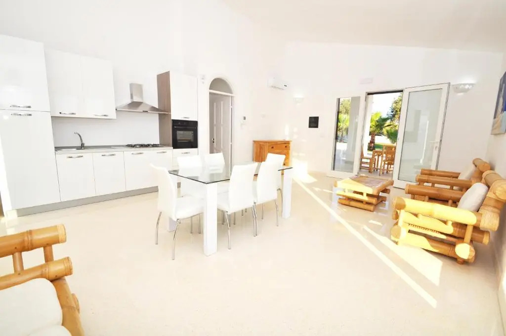 Villa Paradiso