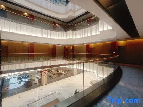 Yan'an Zhiping Hotel
