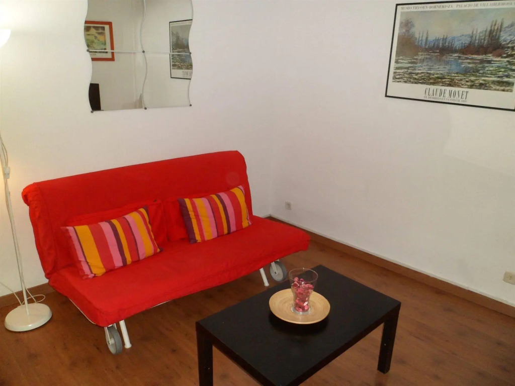 Room Canalejas