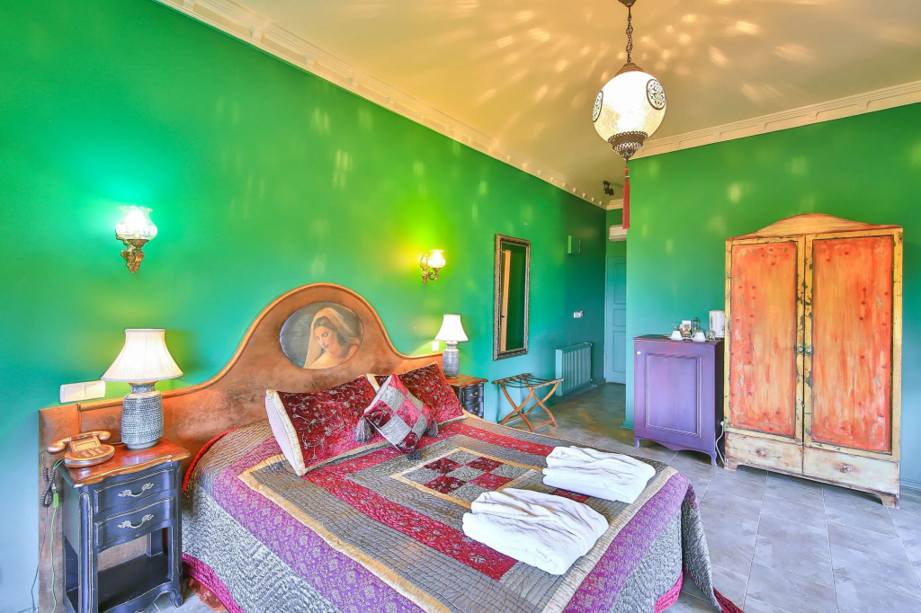 Çetmihan Hotel