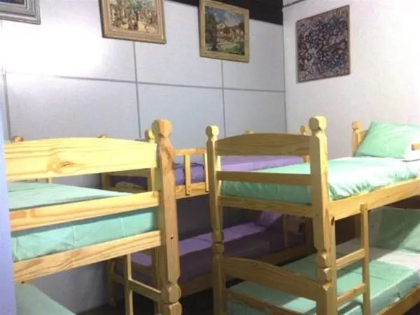 Hostel Zé Carioca