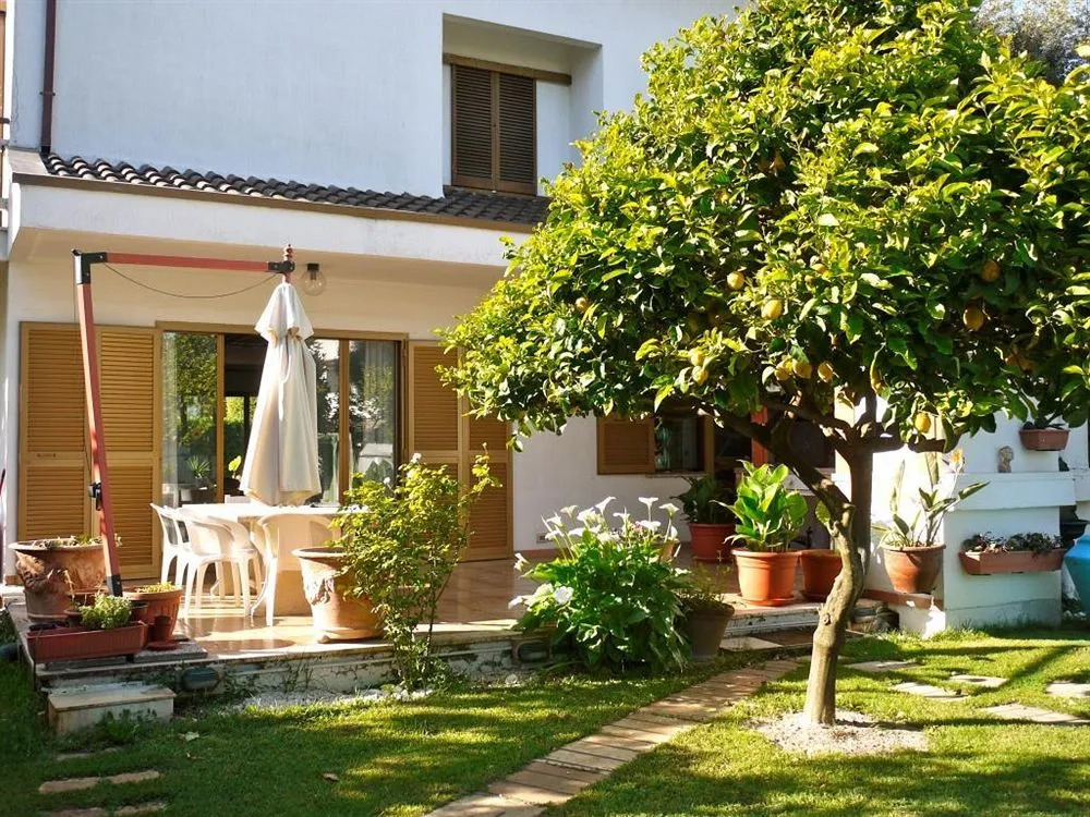 B&B Terramare