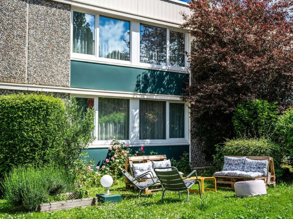 Hotel Novotel Evry Courcouronnes