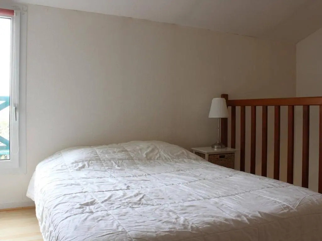 Appartement La Rochelle, 1 pièce, 4 personnes - FR-1-246-504