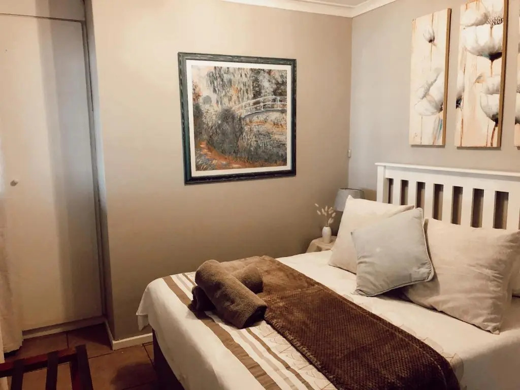 Bergview Family Cottage