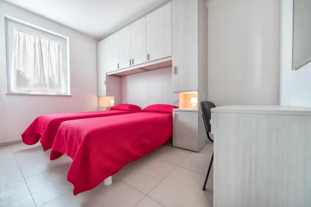 Apartments Giuliana