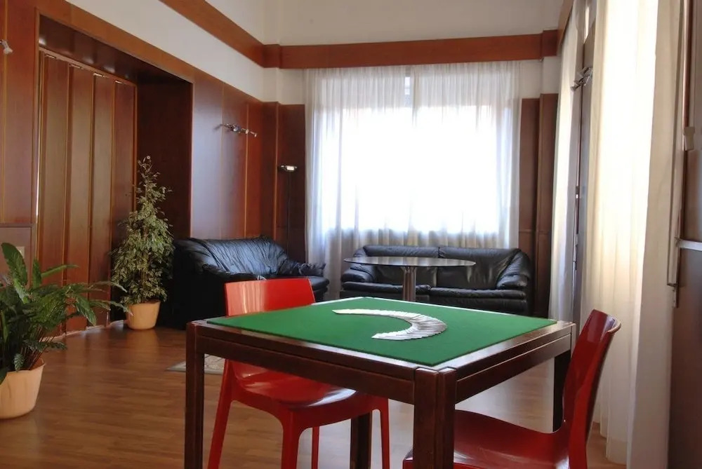 Hotel Fiore