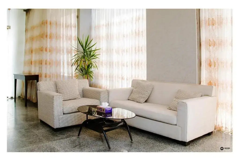 Amwaj Hotel