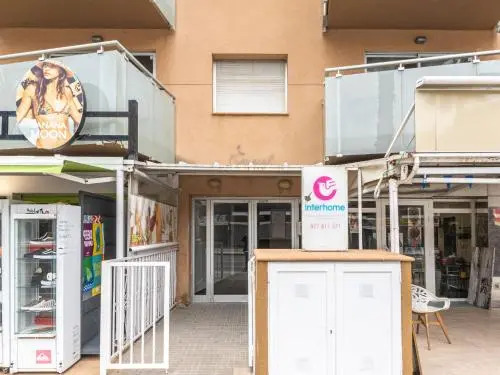 Edifico TERECEL - INH 24088