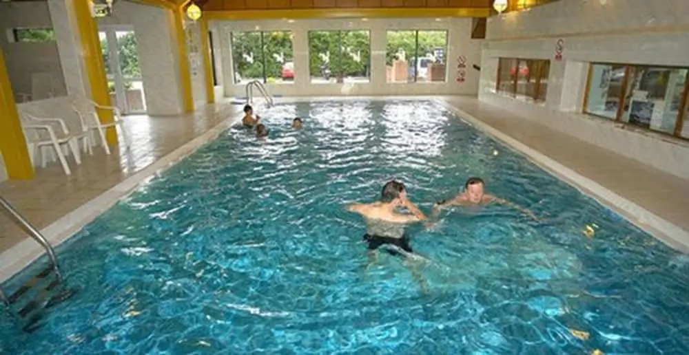 Continental Hotel Camberley