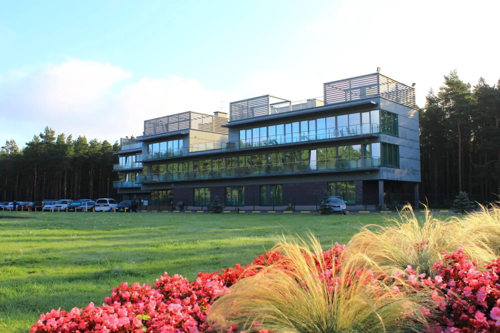 Meduza Hotel