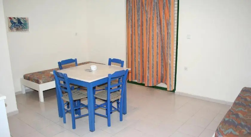 Coral Apartments