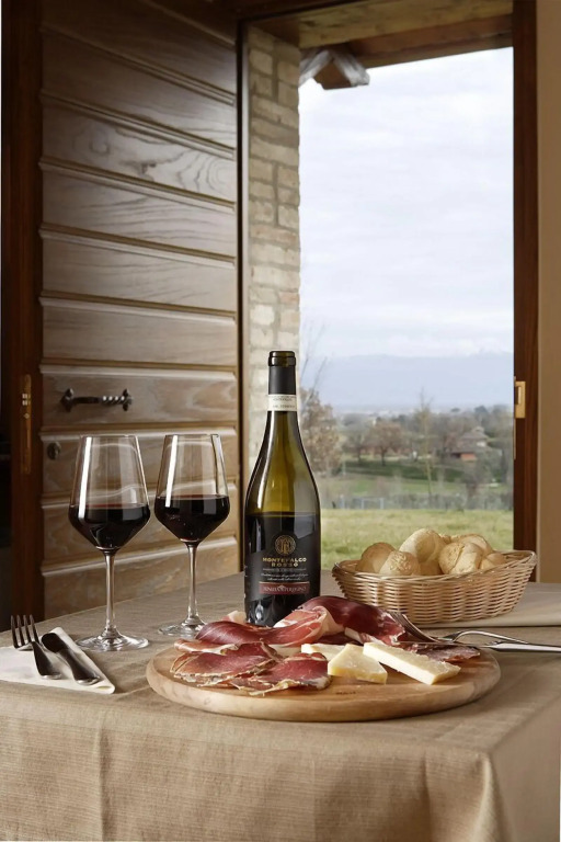 Tenuta Del Perugino