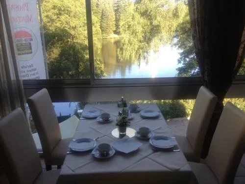 Schassbergers Hotel am Ebnisee