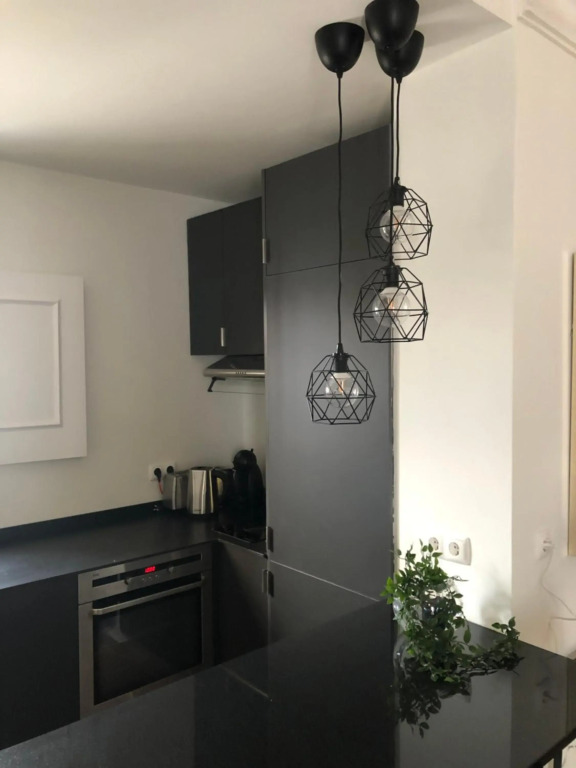 Vilamoura 2 bed new apartment