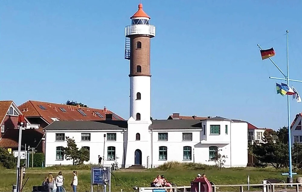 Stunning Apartment in Insel Poel/wangern With 2 Bedrooms and Wifi