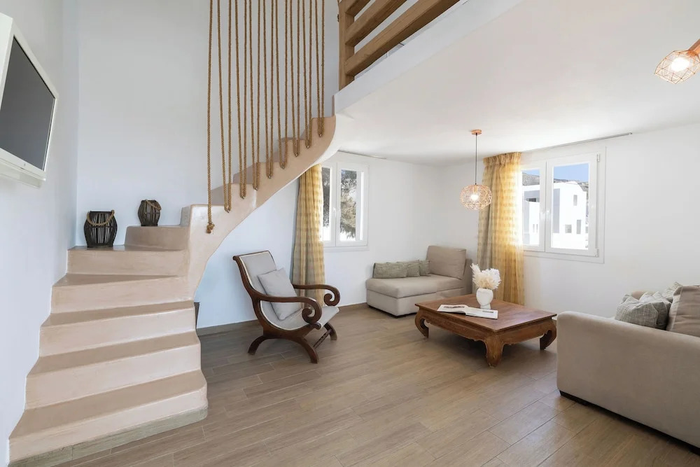 Heated Jacuzzi Cozy Apartment and Panoramic Views
