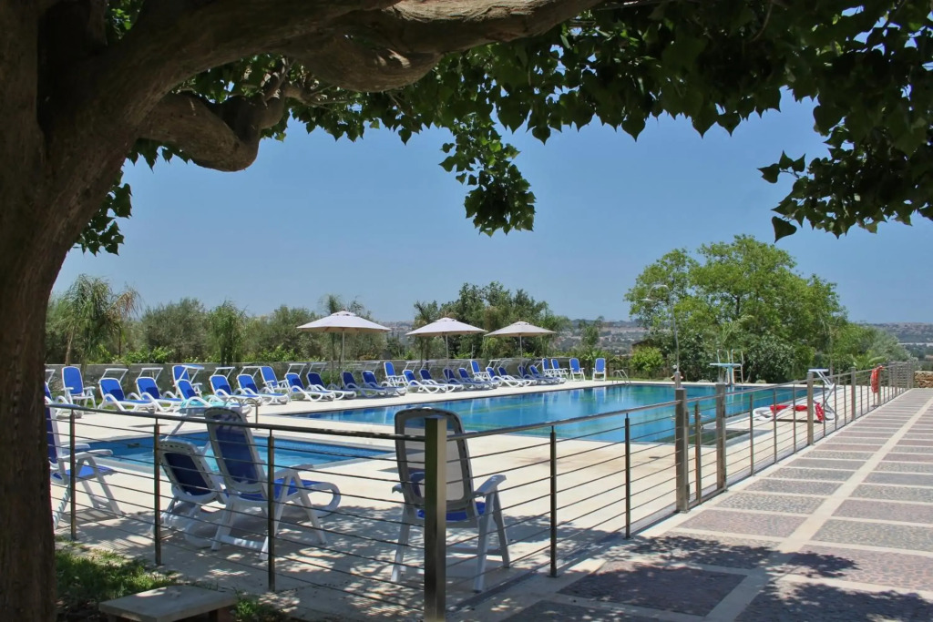 Case Vacanza SANT'AGOSTINO Siracusa