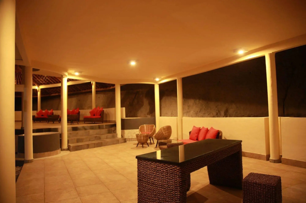 Lima Satu Resort