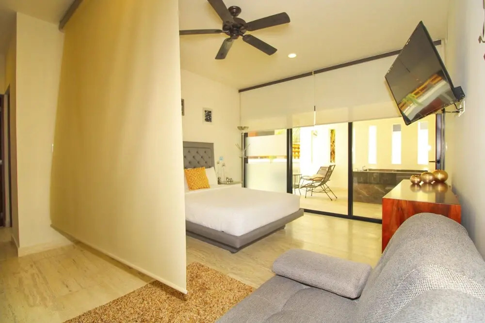 L Condos Downtown Playa del Carmen