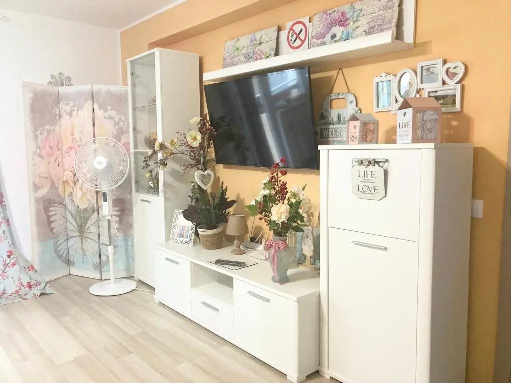 Sweet Butterflies Residence
