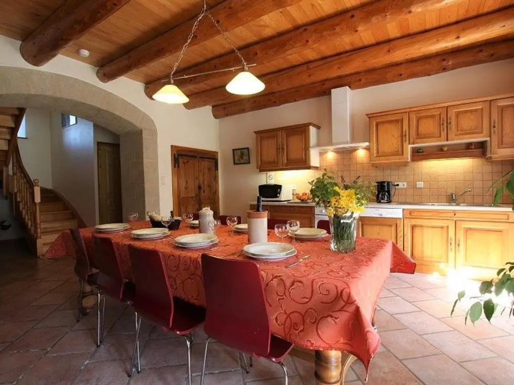 Ferme restaurée avec jardin clos et terrasse, proche Puy en Velay - FR-1-582-271