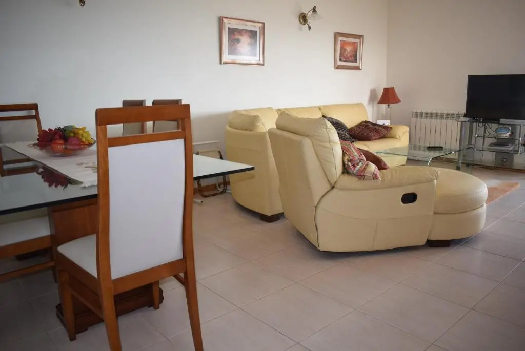 Vila Oceânica 1