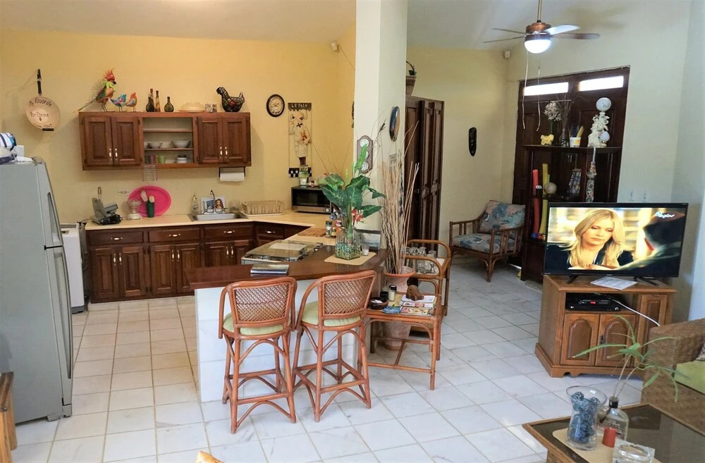 2 Bedroom 'Bird Watching Vacation' Villa