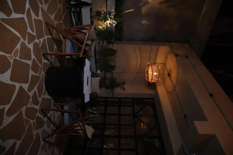 Divik Aparthotel ISBT Near Rani Kamlapati Habibganj