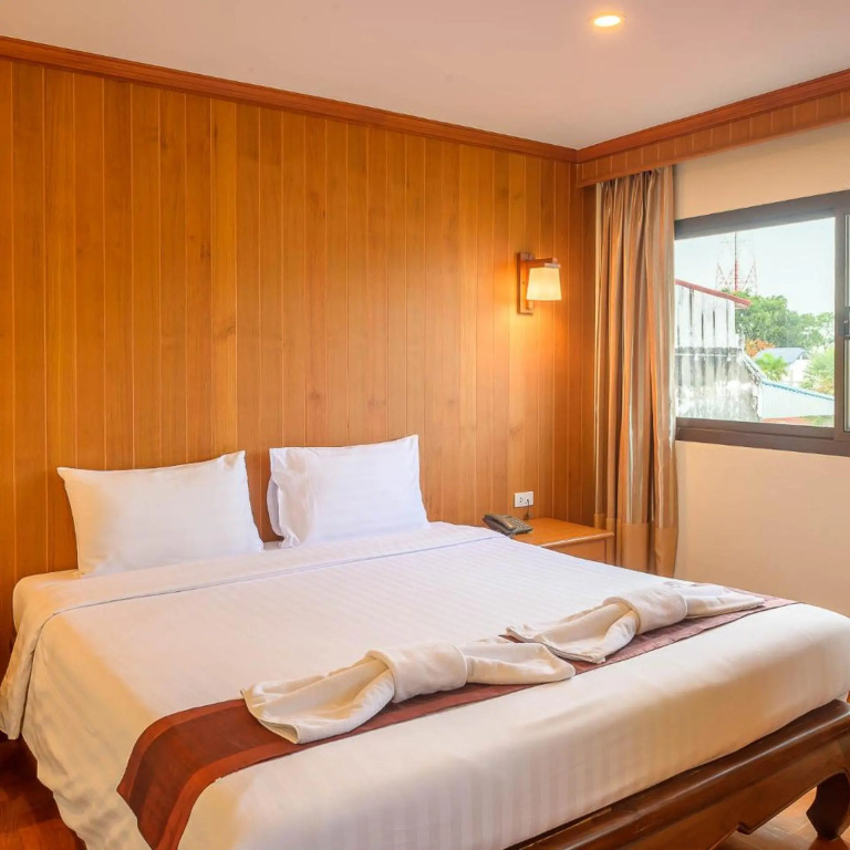 Hua Hin Golf Villa