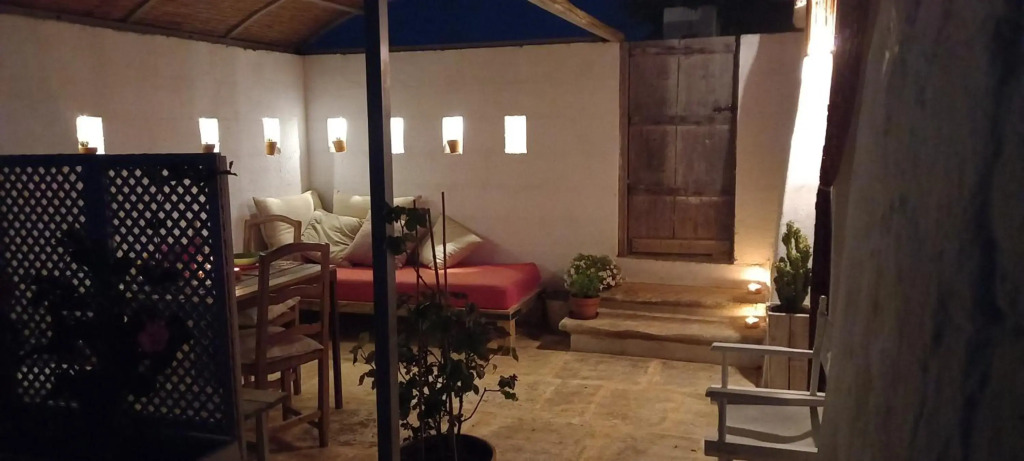 Trullo Martumè