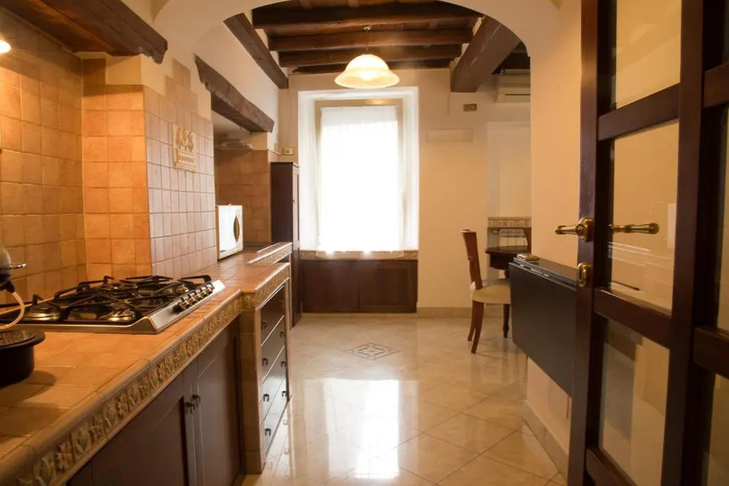 A Casa di Giulia