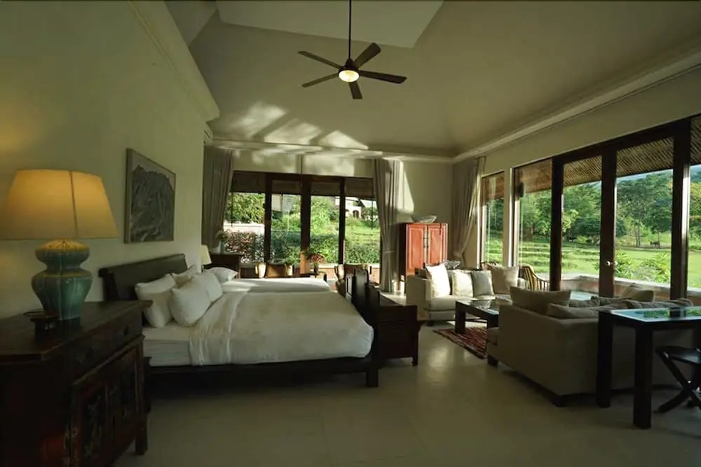 Anna Farm - Private Pool Villa